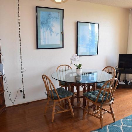 Maui Vista 1207 Apartment Kihei Bagian luar foto