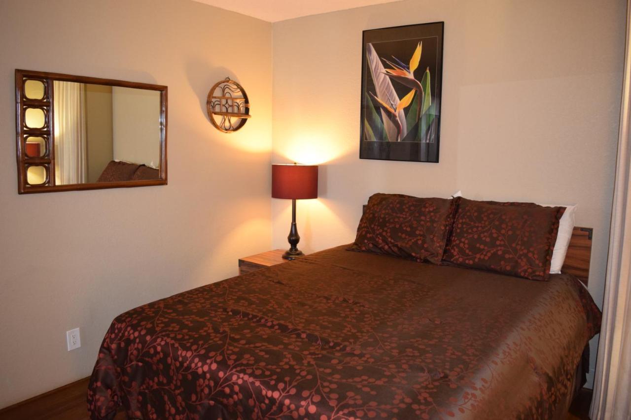 Maui Vista 1207 Apartment Kihei Bagian luar foto