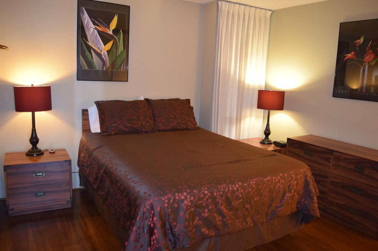 Maui Vista 1207 Apartment Kihei Bagian luar foto